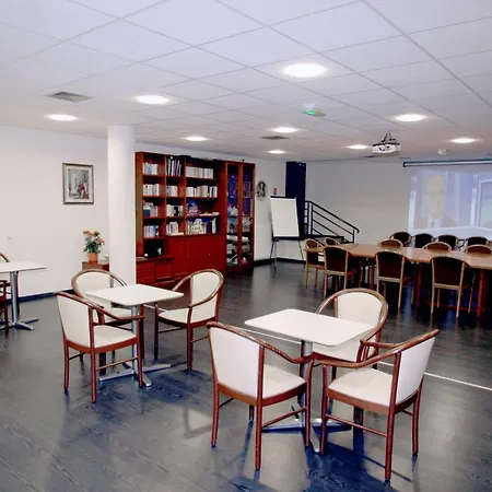 Hotel Florence Lourdes