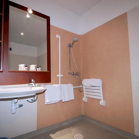 Hotell Florence 3*