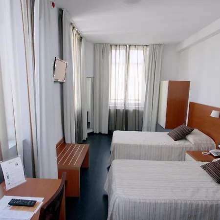 Florence Λούρδη