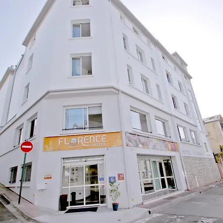 Ξενοδοχείο Florence 3*
