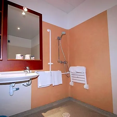 Hotel Florence Lourdes