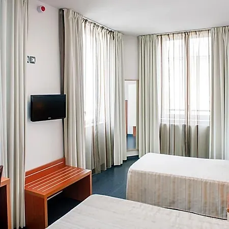 Hotel Florence 3*