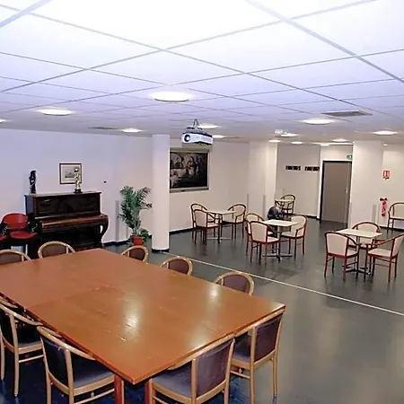 Hotell Florence Lourdes