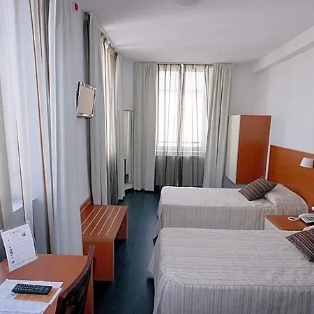 Florence 3* Lourdes