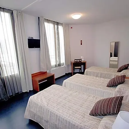 Florence Hotel