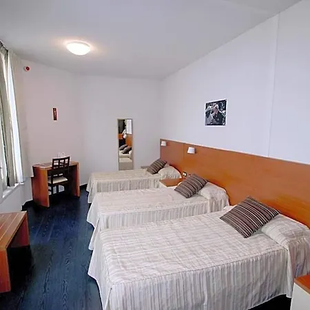 Florence Hotel