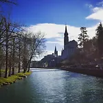 Florence ホテル